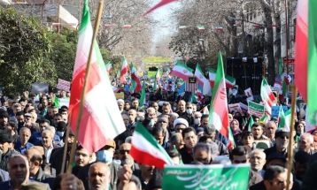 بصیرت مردم؛ عامل اصلی خلق حماسه نهم دی