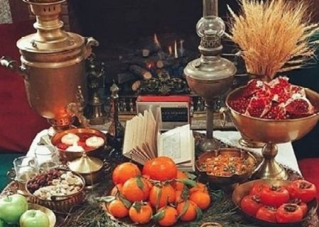 «شوچله» در لرستان رسمی کهن را روایت می‌کند