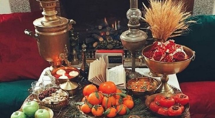 «شوچله» در لرستان رسمی کهن را روایت میکند