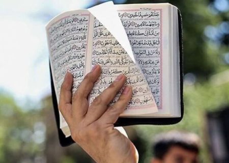 هتک حرمت قرآن بیانگر شکست تمدن غرب است