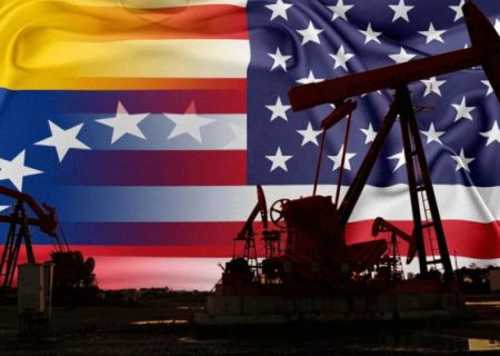 از ونزوئلا تا وجدان جهانی