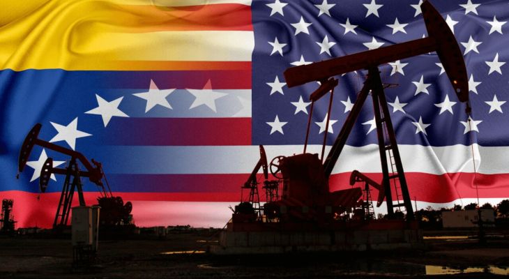 از ونزوئلا تا وجدان جهانی