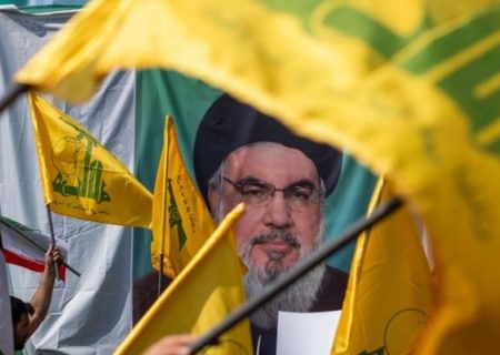 ایستادگی مقاومت توطئه خلع سلاح را خنثی می‌کند