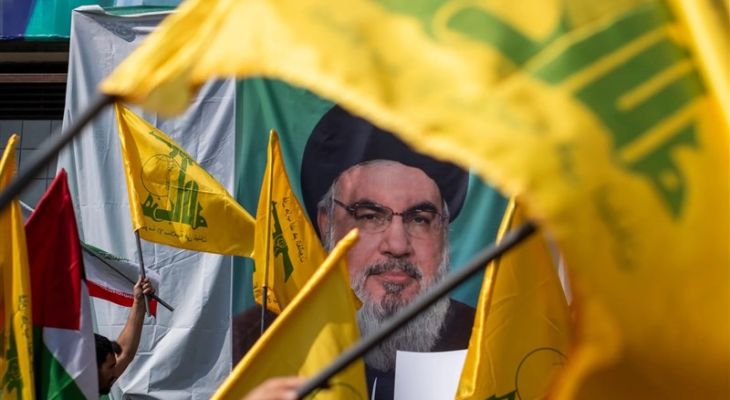 ایستادگی مقاومت توطئه خلع سلاح را خنثی می‌کند