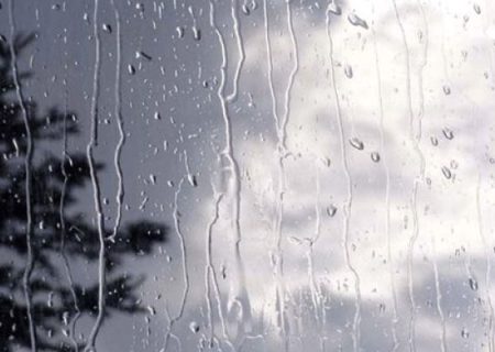 احتمال بارش‌های پراکنده در لرستان تا پایان هفته