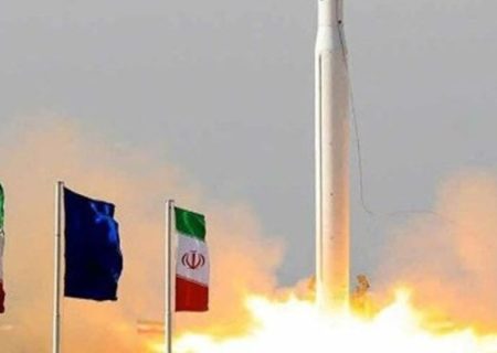 پرتاب ماهواره‌ها نشان‌دهنده پیشرفت روزافزون ایران است
