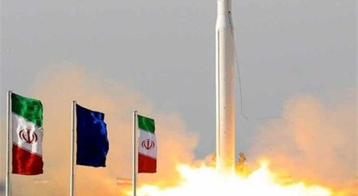 پرتاب ماهواره‌ها نشان‌دهنده پیشرفت روزافزون ایران است