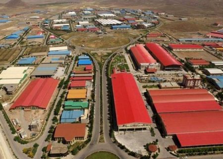 احیا ۱۳ واحد صنعتی در لرستان