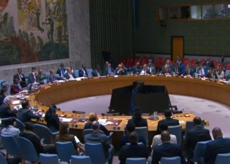 دفاع روسیه و چین اجماع ضدایران را شکست