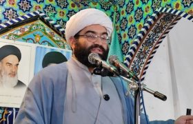 استقرار بیمارستان صحرایی خدمتی ارزشمند است اما محرومیت شهرستان پذیرفتنی نیست