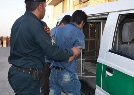 طرح جمع‌آوری معتادان متجاهر در بروجرد اجرا می‌شود