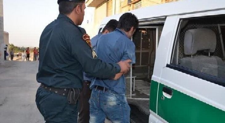 طرح جمع‌آوری معتادان متجاهر در بروجرد اجرا می‌شود