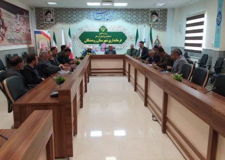 برنامه‌ریزی بزرگداشت سالگرد شهادت سردار سلیمانی