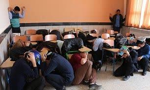 آموزش زلزله، ضرورت مدارس ابتدایی