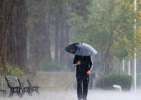 برف‌وباران در راه لرستان