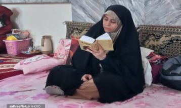 اعتکاف؛ جلوه‌ای از بندگی و خودسازی در آموزه‌های دینی