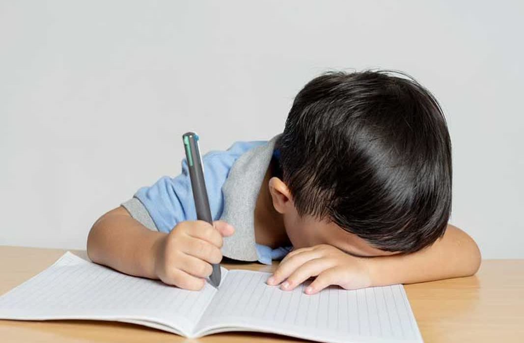 اهمیت آموزش به‌ویژه کودکان استثنایی