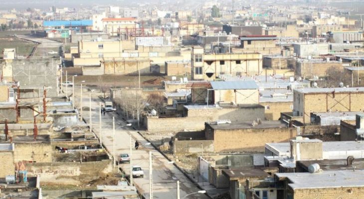 مردم رومشکان از نبود بانک رفاه رنج میبرند