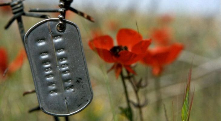 مرگ در مسیر هدف، افتخار ماست