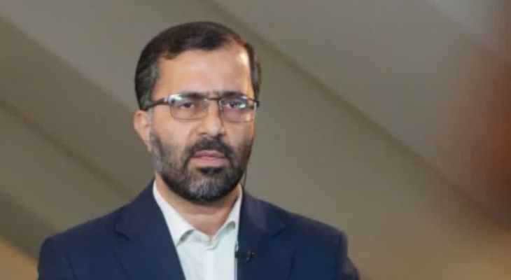 ملت ایران مسیر انقلاب را پُرقدرت‌تر ادامه می‌دهند