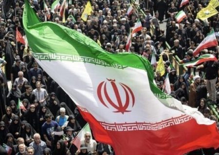 حب وطن؛ ریشه‌ای عمیق در دل ایرانیان