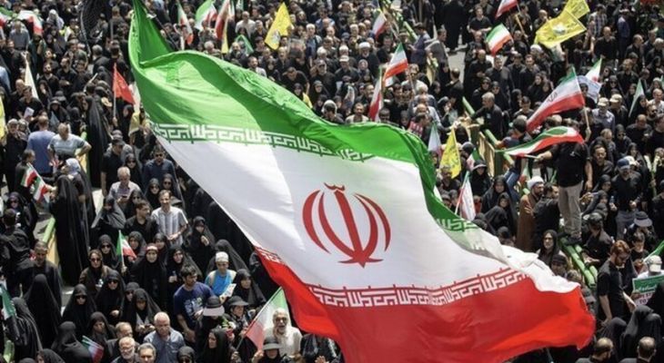 حب وطن؛ ریشه‌ای عمیق در دل ایرانیان