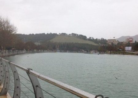 جسد بانوی غرق‌شده در دریاچه کیو پیدا شد