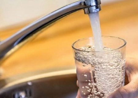 شبکه آب شرب لرستان کاملاً پایدار است