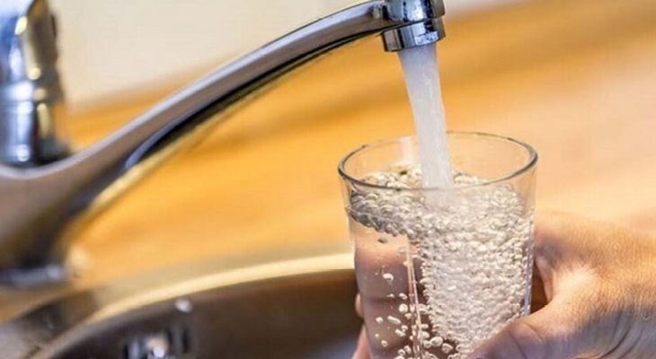 شبکه آب شرب لرستان کاملاً پایدار است