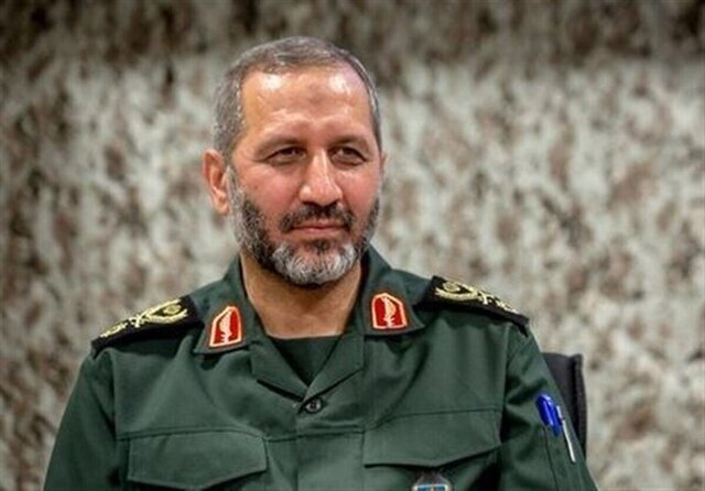 موشکی با کلاهک سبک‌تر از یک تن شلیک نخواهد شد
