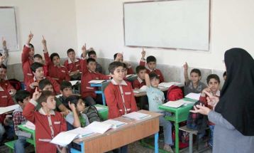 ۲۷هزار نوآموز لرستانی وارد پایه اول ابتدایی می‌شوند