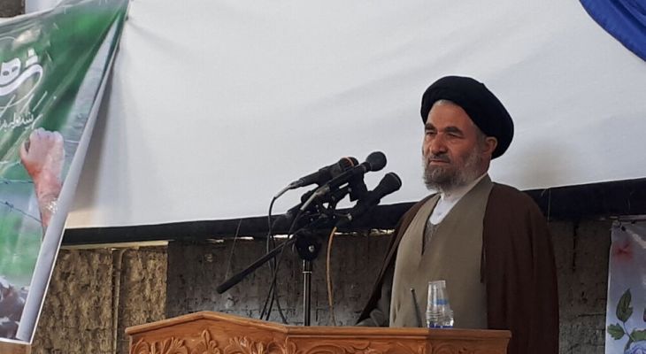 قدرت و اقتدار ایران موجب تحقیر آمریکا شد