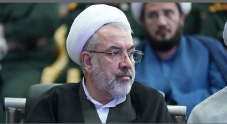 امامین انقلاب معلمان بزرگ عصر کنونی بشر بودند