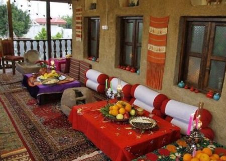 ۸۴ پروژه گردشگری در لرستان اجرا می‌شود