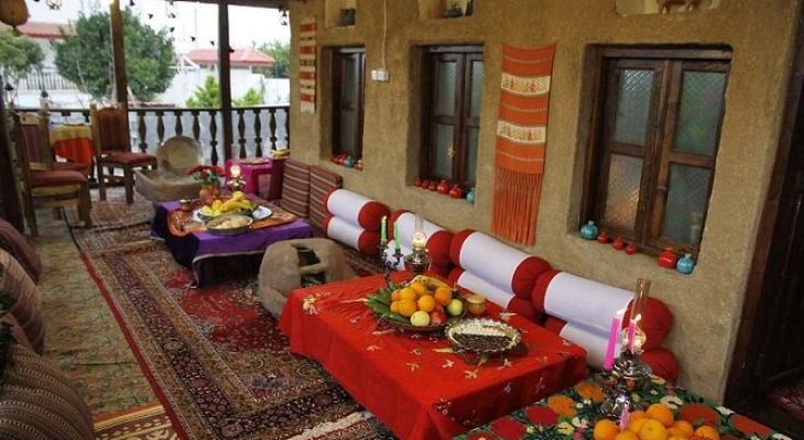 ۸۴ پروژه گردشگری در لرستان اجرا می‌شود