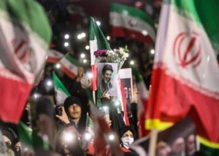 نقش روحانیت در آرامش و همبستگی مردم در شرایط حساس