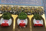ایران در سایه امام رضا (ع)