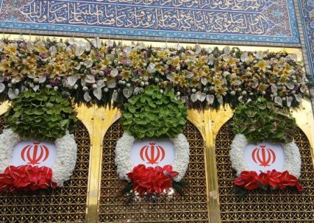 ایران در سایه امام رضا (ع)