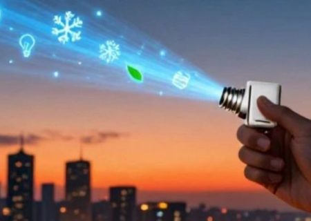 مدیریت مصرف انرژی، فشردن کلید لانچر است