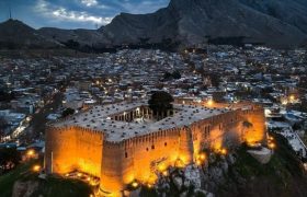 میراث‌فرهنگی حافظه تاریخی ملت‌ها