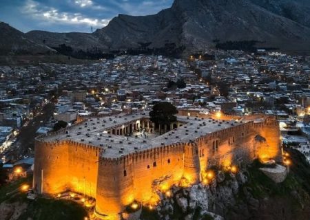 میراث‌فرهنگی حافظه تاریخی ملت‌ها