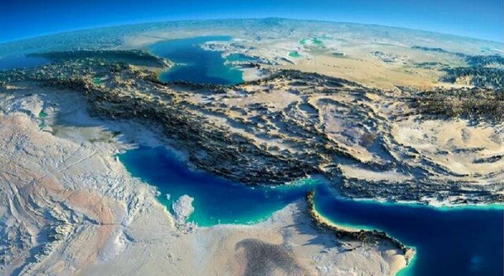 تنگه هرمز طبق برنامه ایران مدیریت می‌شود