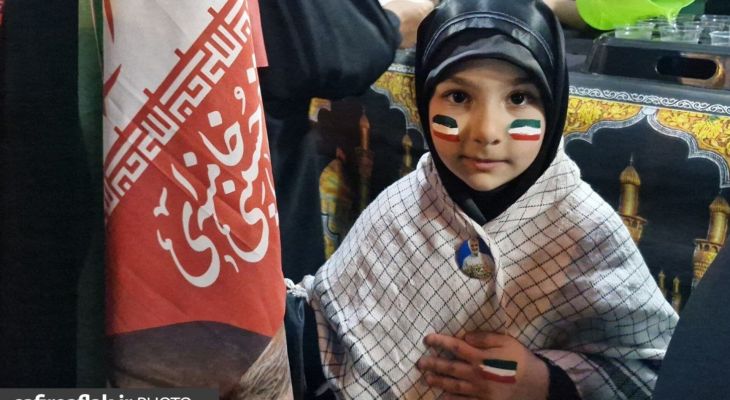 نقش تجمعات در رشد نسل آینده
