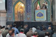 اقتدار ایران اسلامی نتیجه همدلی مردم و ایستادگی نیروهای مسلح است
