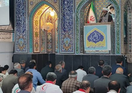 اقتدار ایران اسلامی نتیجه همدلی مردم و ایستادگی نیروهای مسلح است