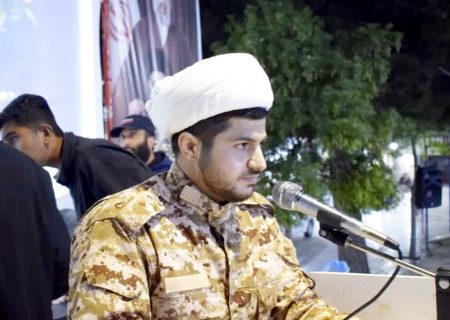شهید رئیسی قدرت را در خدمت به مردم معنا کرد