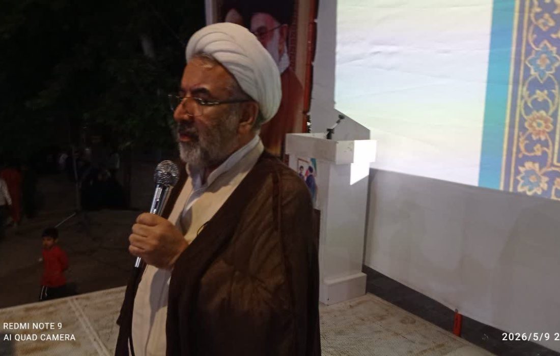 عبور از طاغوت با بازتولید علوم انسانی مبتنی بر تعالیم دینی محقق می‌شود