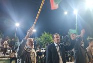 وقتی خیابان‌ها صدای همبستگی شدند