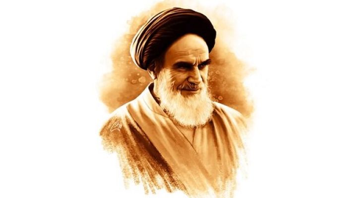 اندیشه امام راحل سرمایه‌ای ماندگار