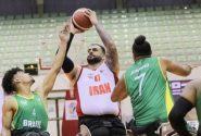 ایران هم‌گروه آلمان، کانادا و مراکش شد